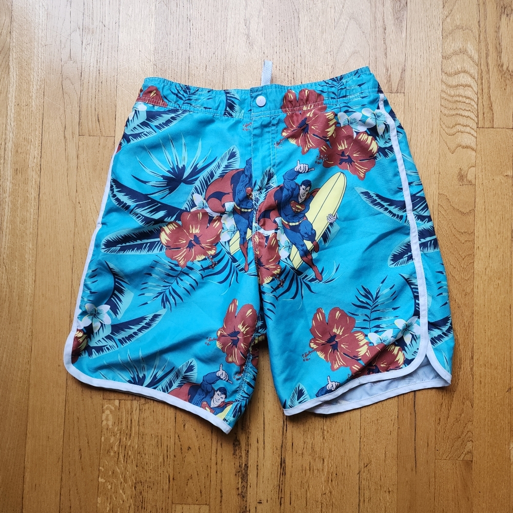 DC Comics Superman Swimsuit
